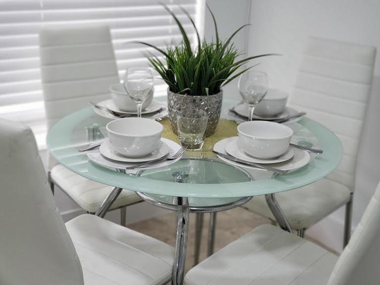 Apts With Backyard Near Fort Lauderdale Beach, Nightlife, Cruise Port, Airport Exterior foto