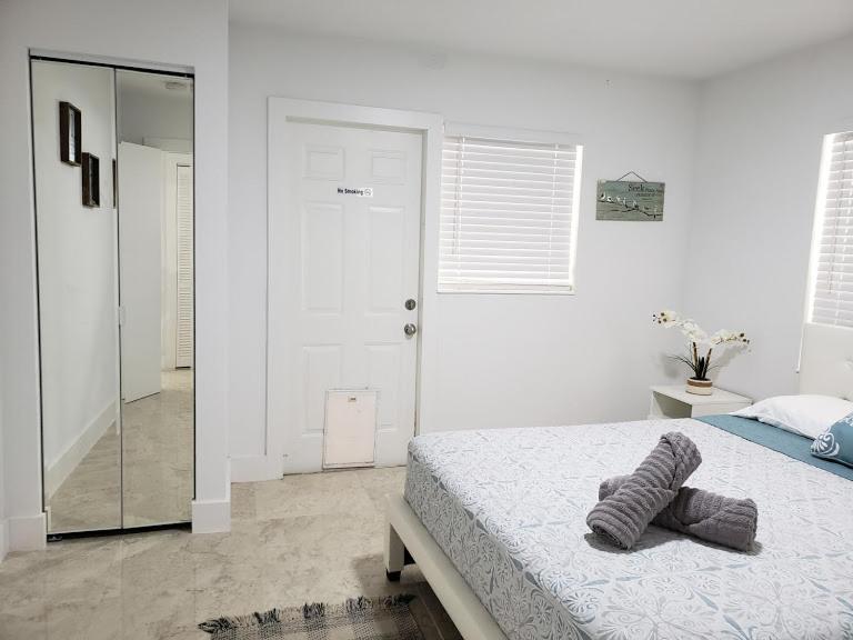 Apts With Backyard Near Fort Lauderdale Beach, Nightlife, Cruise Port, Airport Exterior foto