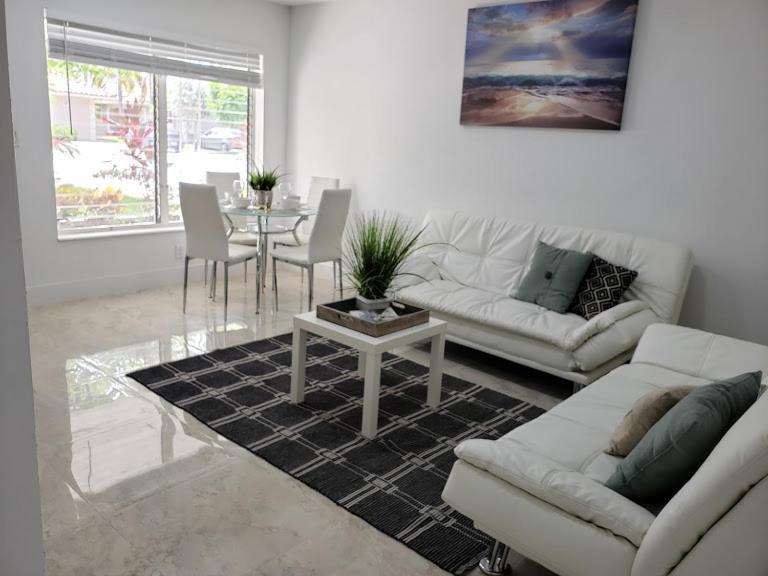 Apts With Backyard Near Fort Lauderdale Beach, Nightlife, Cruise Port, Airport Exterior foto