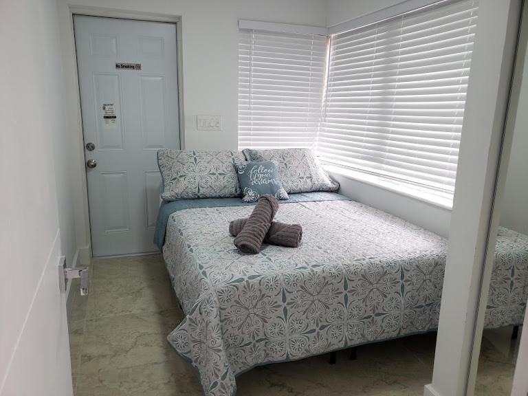 Apts With Backyard Near Fort Lauderdale Beach, Nightlife, Cruise Port, Airport Exterior foto