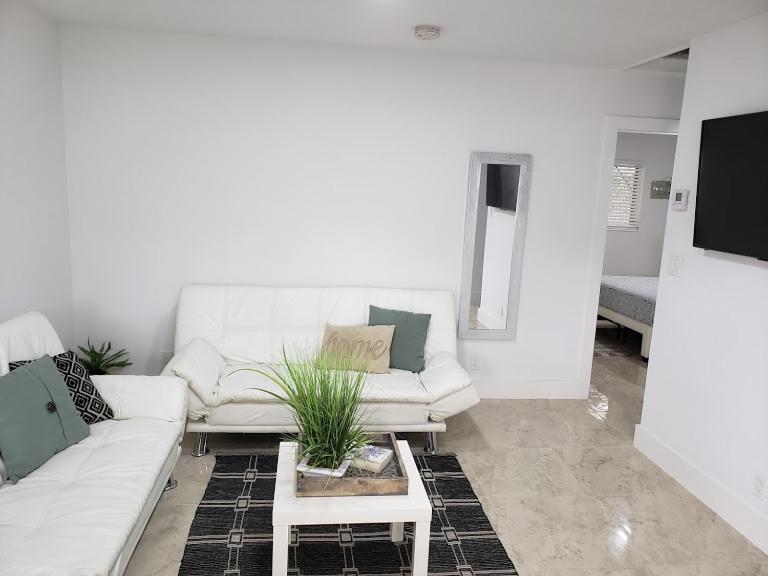 Apts With Backyard Near Fort Lauderdale Beach, Nightlife, Cruise Port, Airport Exterior foto