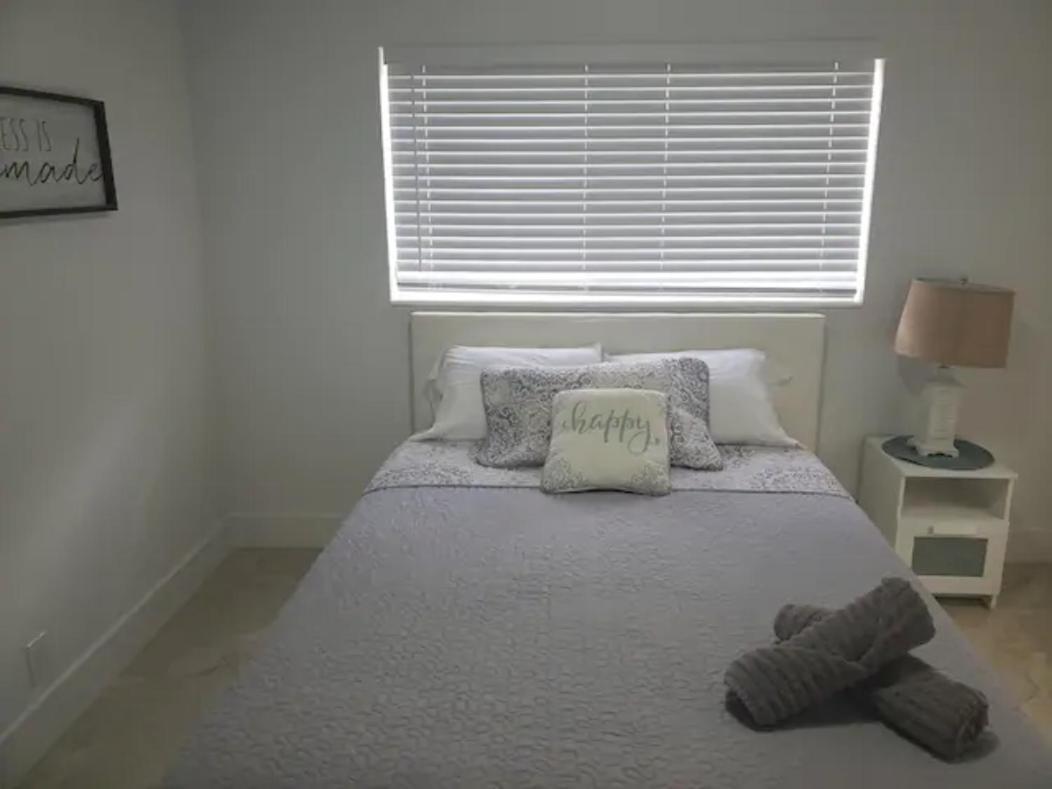 Apts With Backyard Near Fort Lauderdale Beach, Nightlife, Cruise Port, Airport Exterior foto