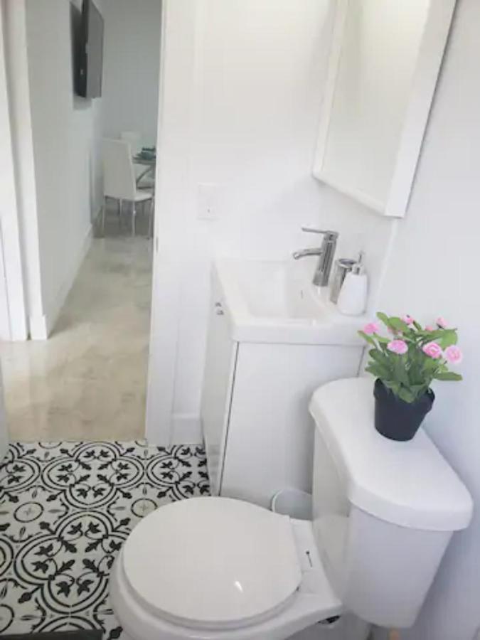 Apts With Backyard Near Fort Lauderdale Beach, Nightlife, Cruise Port, Airport Exterior foto