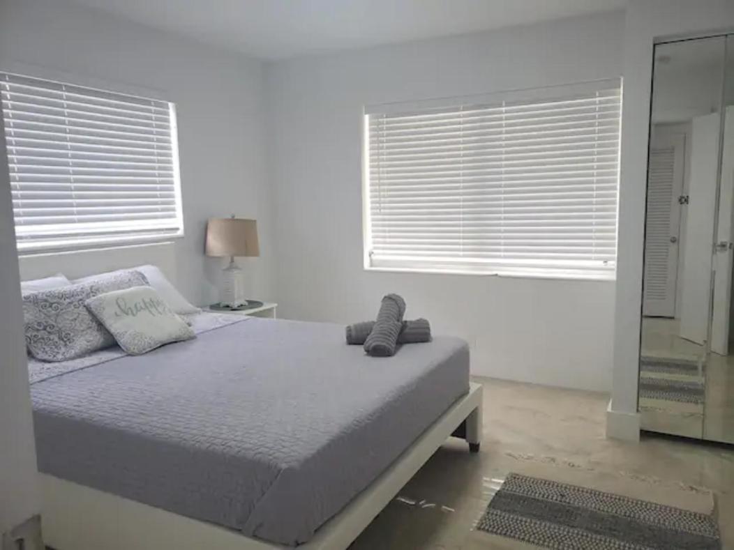 Apts With Backyard Near Fort Lauderdale Beach, Nightlife, Cruise Port, Airport Exterior foto