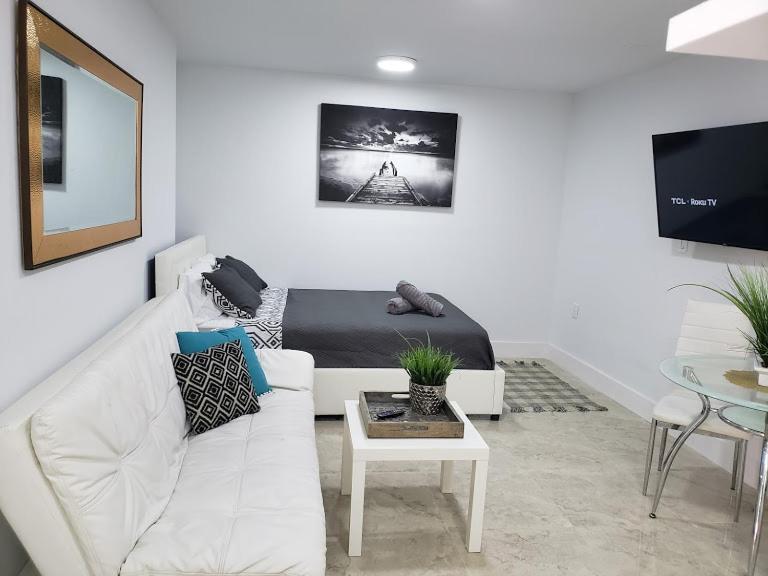 Apts With Backyard Near Fort Lauderdale Beach, Nightlife, Cruise Port, Airport Exterior foto