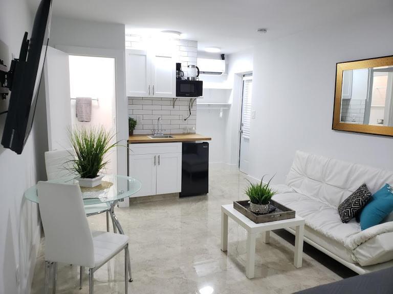 Apts With Backyard Near Fort Lauderdale Beach, Nightlife, Cruise Port, Airport Exterior foto